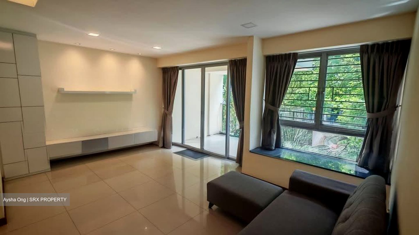 Blk 518B The Premiere @ Tampines (Tampines), HDB 5 Rooms #595066991